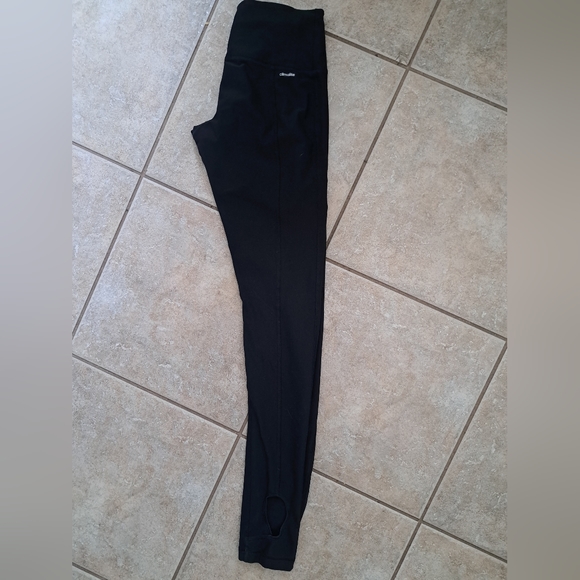 Climalite Adidas leggings - Picture 3 of 3
